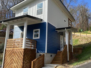 Modern 2 Bedroom House